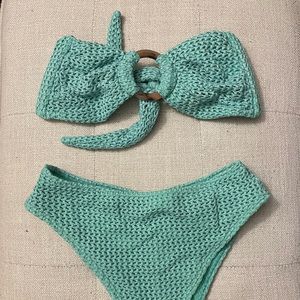 Montce Bikini Set